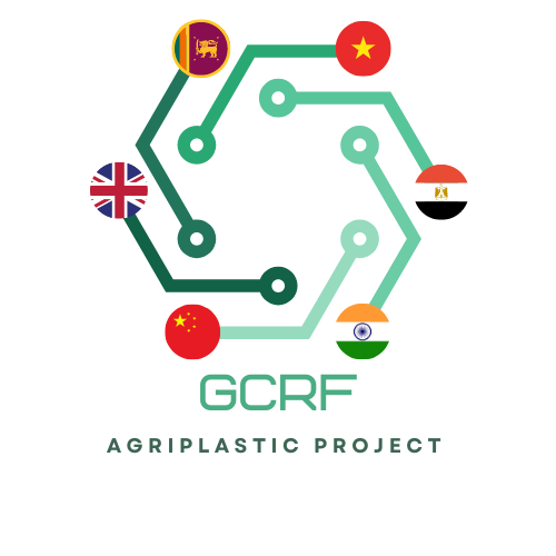 GCRF Plastics Project